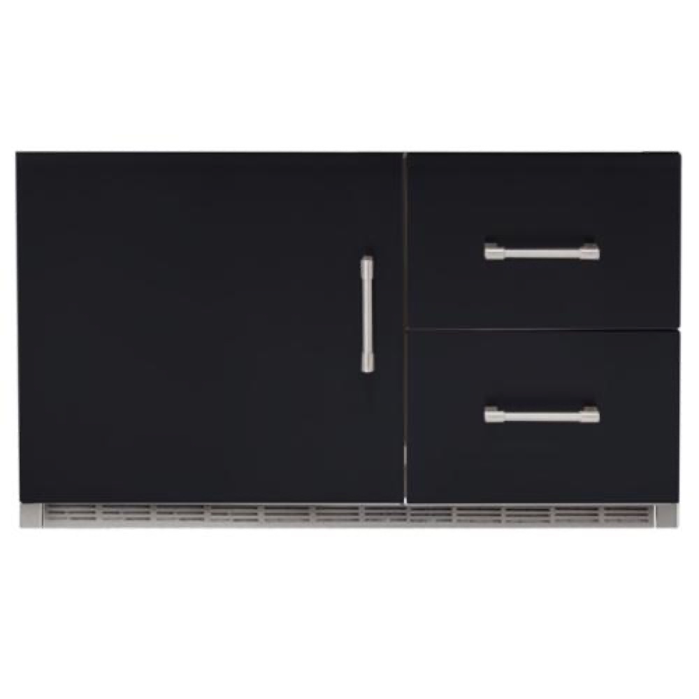 Alfresco Grills 42 Inch 725 Cu Ft