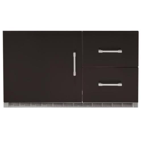 Alfresco Grills 42 Inch 725 Cu Ft