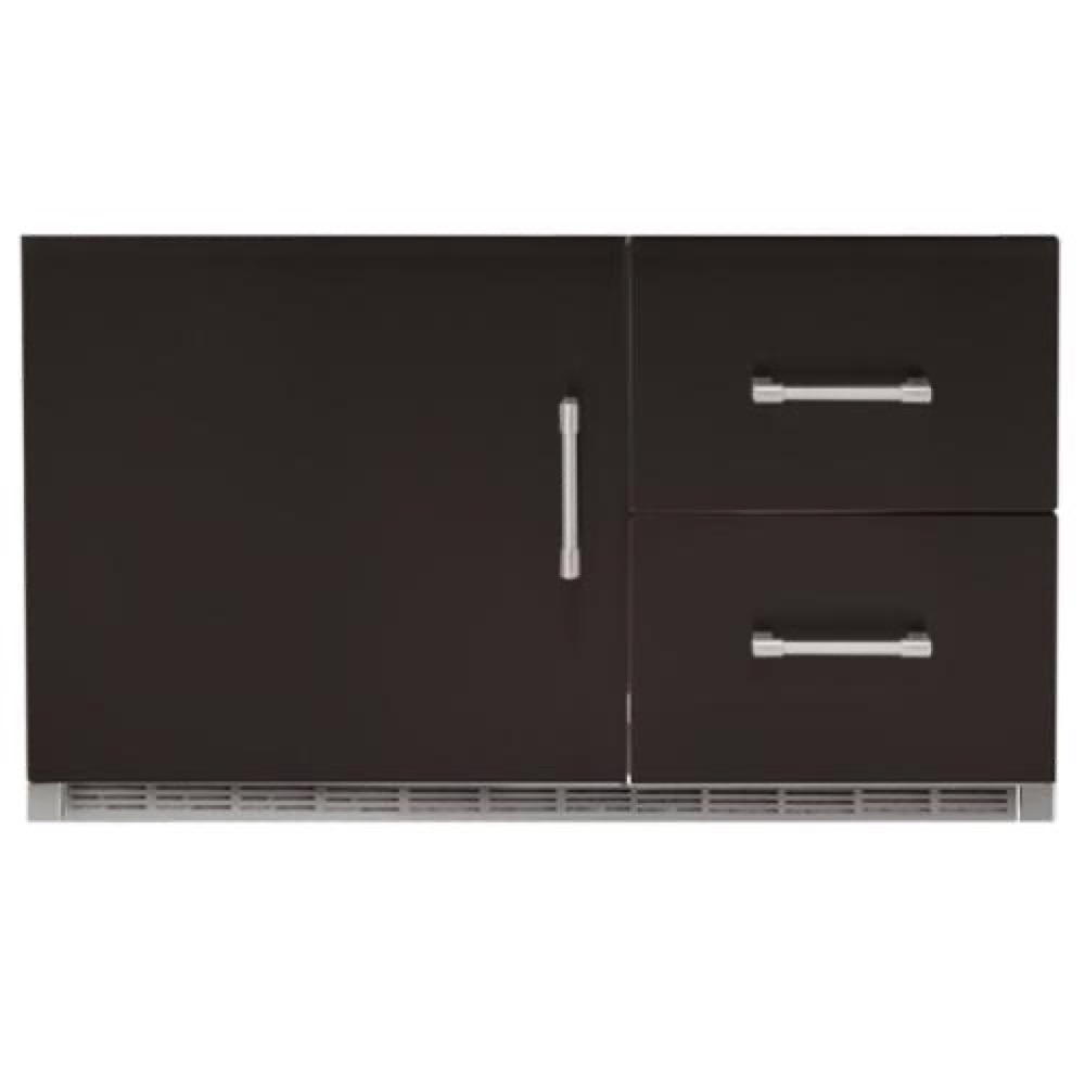 Alfresco Grills 42 Inch 725 Cu Ft