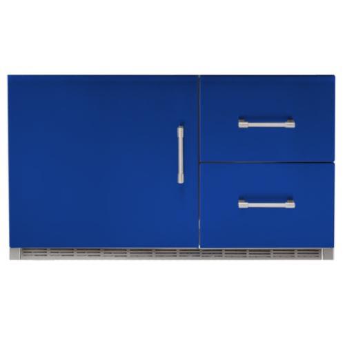 Alfresco Grills 42 Inch 725 Cu Ft