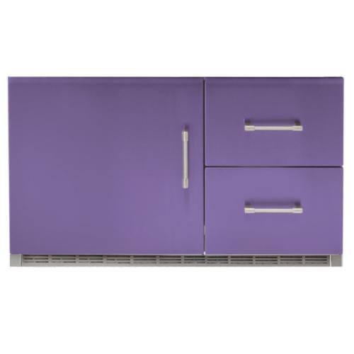 Alfresco Grills 42 Inch 725 Cu Ft