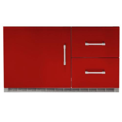 Alfresco Grills 42 Inch 725 Cu Ft