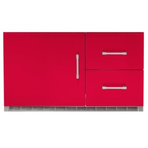 Alfresco Grills 42 Inch 725 Cu Ft