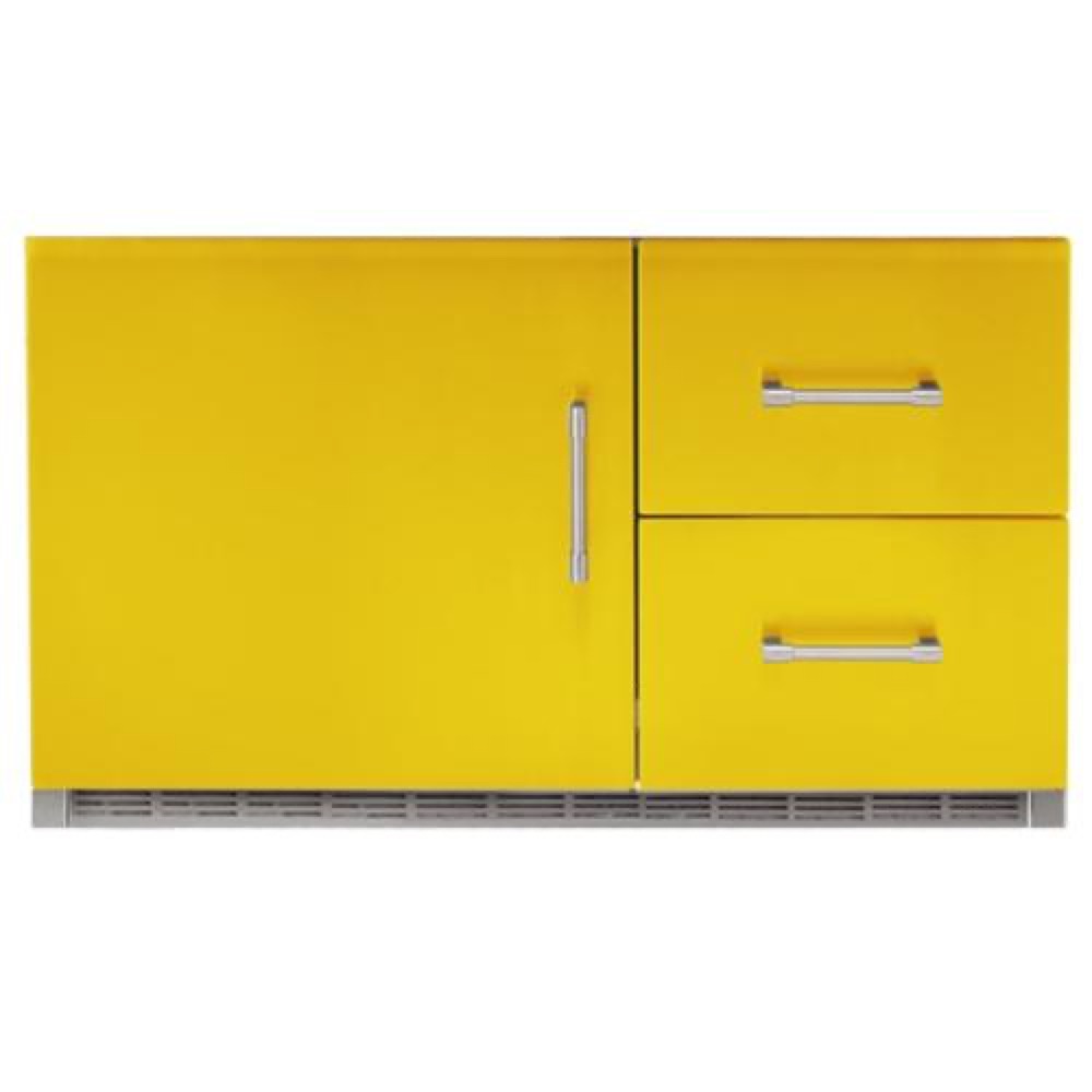 Alfresco Grills 42 Inch 725 Cu Ft