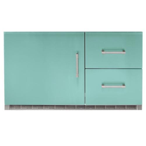 Alfresco Grills 42 Inch 725 Cu Ft