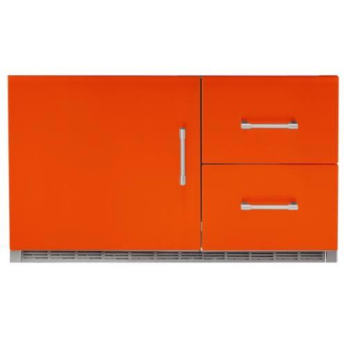 Alfresco Grills 42 Inch 725 Cu Ft