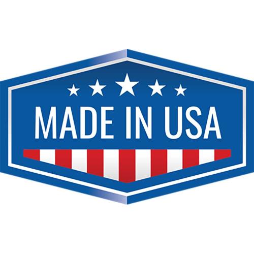 Alfresco Grills 18 Inch Stainless Steel Flush Mount Roll Out Propane Tank Storage Drawer   Blue Lilac