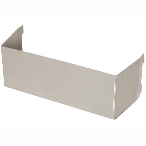 Alfresco Grills Removable Interior Door Shelf   Fits Alfresco 42 Inch Door  and  Drawer Combos