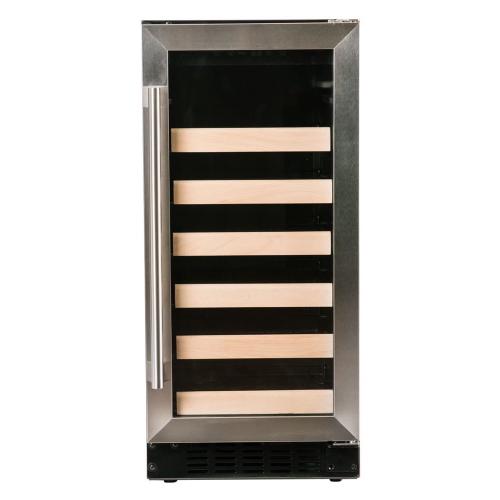 Azure 15 Inch 3 Cu Ft