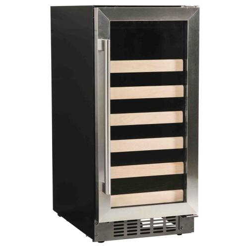 Azure 15 Inch 3 Cu Ft