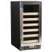 Azure 15 Inch 3 Cu Ft