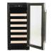 Azure 15 Inch 3 Cu Ft