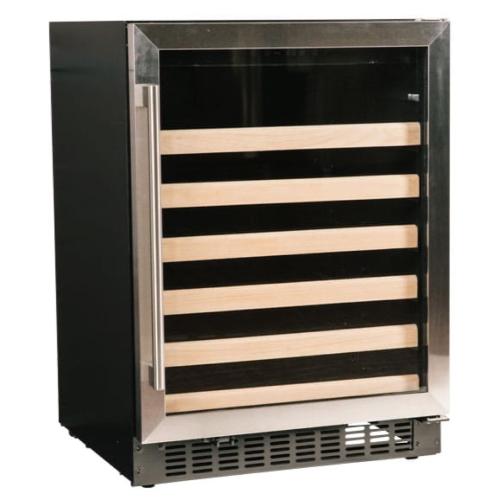 Azure 24 Inch 51 Cu Ft