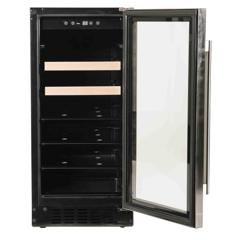 Azure 15 Inch 3 Cu Ft