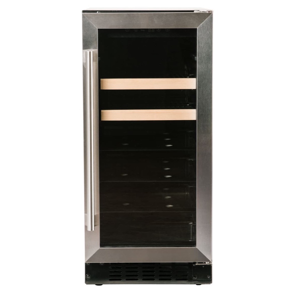 Azure 15 Inch 3 Cu Ft
