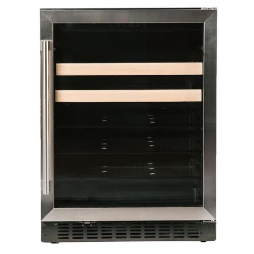 Azure 24 Inch 51 Cu Ft