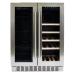 Azure 24 Inch 5 Cu Ft