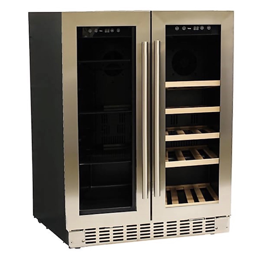 Azure 24 Inch 5 Cu Ft