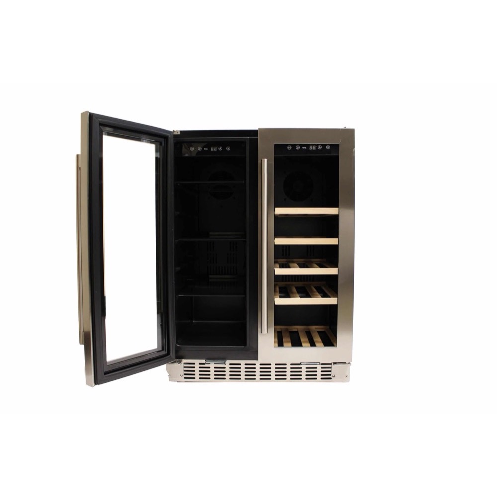Azure 24 Inch 5 Cu Ft
