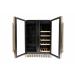 Azure 24 Inch 5 Cu Ft
