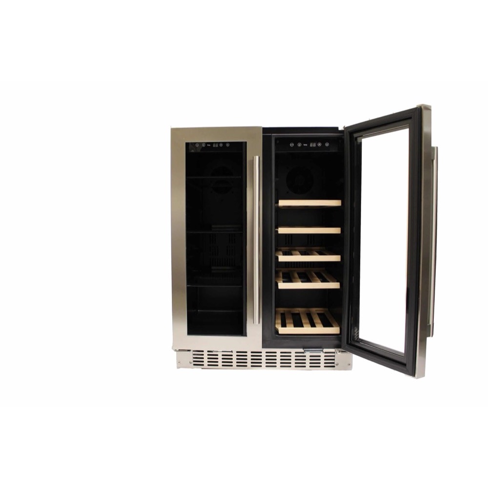 Azure 24 Inch 5 Cu Ft