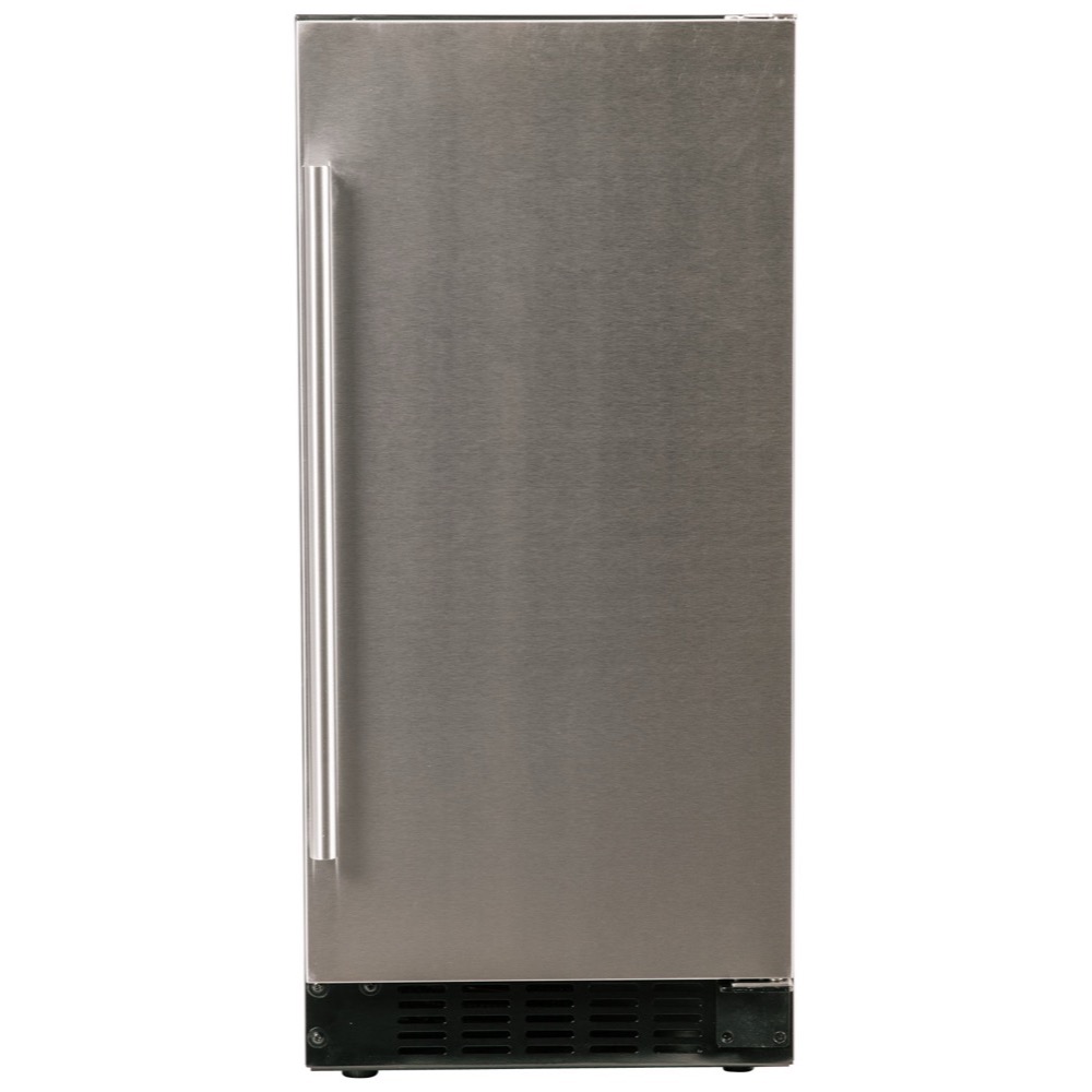 Azure 15 Inch 3 Cu Ft