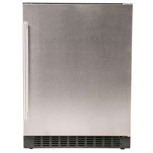 Azure 24 Inch 51 Cu Ft