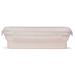 Drip EZ BBQ Prep Tub V2   Extra Large Size   Sandstone   16 Inches by 22 Inches