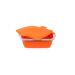 Drip EZ BBQ Prep Tub   Junior Size   Sandstone   12 Inches by 16 Inches