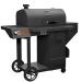 Oklahoma Joes Tahoma 900 Wi Fi Controlled Auto Feed Charcoal Smoker  and  Grill
