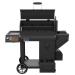 Oklahoma Joes Tahoma 900 Wi Fi Controlled Auto Feed Charcoal Smoker  and  Grill