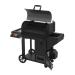 Oklahoma Joes Tahoma 900 Wi Fi Controlled Auto Feed Charcoal Smoker  and  Grill   2025 Model