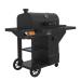 Oklahoma Joes Tahoma 900 DLX Wi Fi Controlled Auto Feed Charcoal Smoker  and  Grill   2025 Model