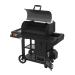 Oklahoma Joes Tahoma 900 DLX Wi Fi Controlled Auto Feed Charcoal Smoker  and  Grill   2025 Model