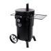 Oklahoma Joes Bronco Drum Charcoal Smoker