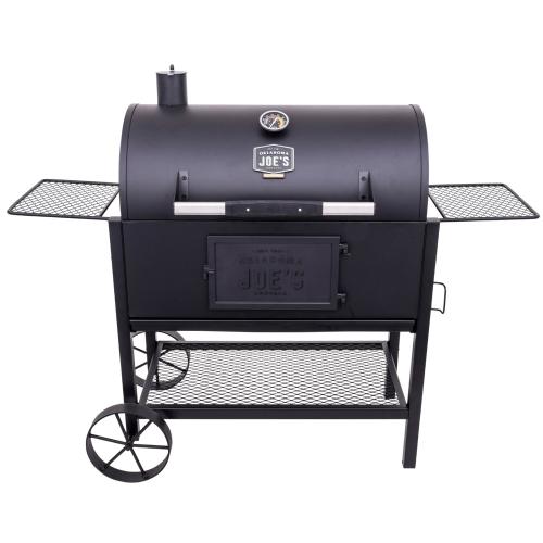 Oklahoma Joes 30 Inch Judge Charcoal Grill