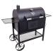 Oklahoma Joes 30 Inch Judge Charcoal Grill