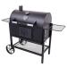 Oklahoma Joes 30 Inch Judge Charcoal Grill