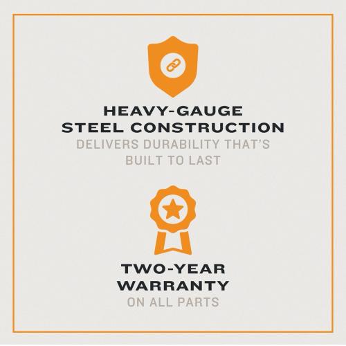 Oklahoma Joes 30 Inch Judge Charcoal Grill