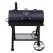 Oklahoma Joes 30 Inch Barrel Charcoal Grill