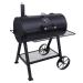 Oklahoma Joes 30 Inch Barrel Charcoal Grill