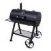 Oklahoma Joes 30 Inch Barrel Charcoal Grill