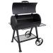 Oklahoma Joes 30 Inch Barrel Charcoal Grill