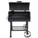 Oklahoma Joes 30 Inch Barrel Charcoal Grill