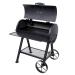 Oklahoma Joes 30 Inch Barrel Charcoal Grill