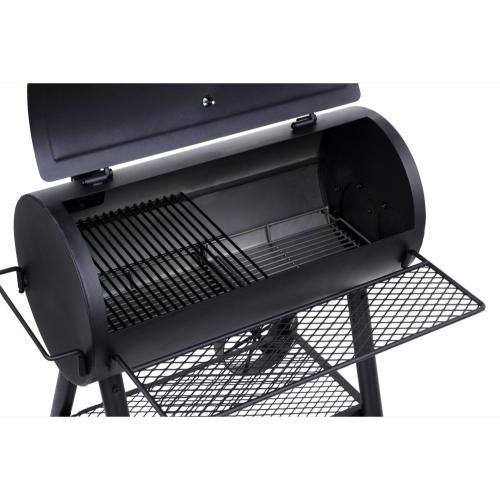 Oklahoma Joes 30 Inch Barrel Charcoal Grill