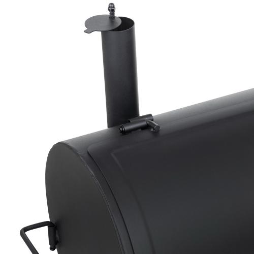 Oklahoma Joes 30 Inch Barrel Charcoal Grill