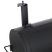 Oklahoma Joes 30 Inch Barrel Charcoal Grill