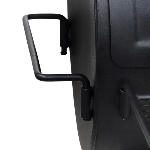 Oklahoma Joes 30 Inch Barrel Charcoal Grill