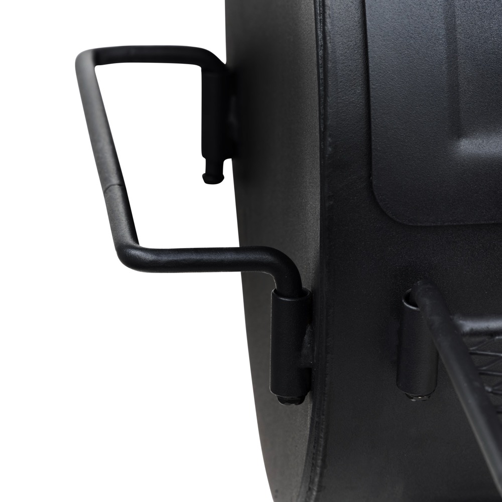 Oklahoma Joes 30 Inch Barrel Charcoal Grill